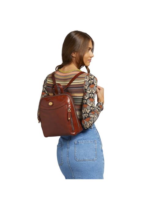 Story zaino piccolo da donna THE BRIDGE | 0442110114